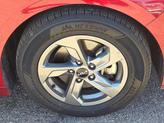 Thumbnail of 2023 Passion Red Kia K5