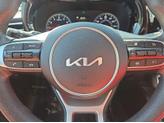 Thumbnail of 2023 Passion Red Kia K5