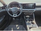 Thumbnail of 2023 Passion Red Kia K5