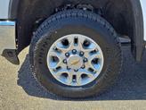 Thumbnail of 2024 Summit White Chevrolet Silverado 2500