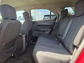Thumbnail of 2010 Cardinal Red Metallic Chevrolet Equinox