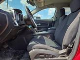 Thumbnail of 2010 Cardinal Red Metallic Chevrolet Equinox