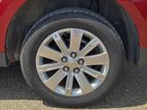 Thumbnail of 2010 Cardinal Red Metallic Chevrolet Equinox