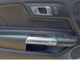 Thumbnail of 2023 ICONIC SILVER METALLIC Ford Mustang
