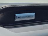 Thumbnail of 2023 ICONIC SILVER METALLIC Ford Mustang