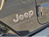 Thumbnail of 2024 Black Clearcoat Jeep Wrangler