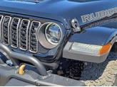 Thumbnail of 2024 Black Clearcoat Jeep Wrangler