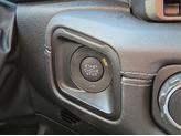 Thumbnail of 2024 Black Clearcoat Jeep Wrangler