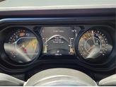 Thumbnail of 2024 Black Clearcoat Jeep Wrangler