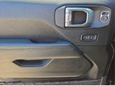 Thumbnail of 2024 Black Clearcoat Jeep Wrangler