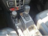 Thumbnail of 2024 Black Clearcoat Jeep Wrangler