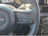 Thumbnail of 2024 Black Clearcoat Jeep Wrangler