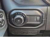 Thumbnail of 2024 Black Clearcoat Jeep Wrangler