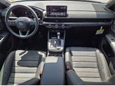 Thumbnail of 2025 Solar Silver Metallic Honda CR-V Hybrid