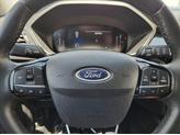 Thumbnail of 2023 AGATE BLACK METALLIC Ford Escape