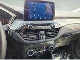 Thumbnail of 2023 AGATE BLACK METALLIC Ford Escape