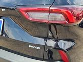 Thumbnail of 2023 AGATE BLACK METALLIC Ford Escape