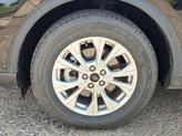 Thumbnail of 2023 AGATE BLACK METALLIC Ford Escape