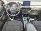 Thumbnail of 2023 AGATE BLACK METALLIC Ford Escape