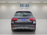Thumbnail of 2022 Graphite Grey Metallic Mercedes-Benz GLC 300