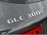 Thumbnail of 2022 Graphite Grey Metallic Mercedes-Benz GLC 300