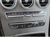 Thumbnail of 2022 Graphite Grey Metallic Mercedes-Benz GLC 300