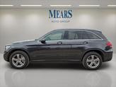 Thumbnail of 2022 Graphite Grey Metallic Mercedes-Benz GLC 300