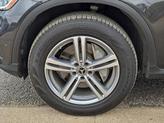 Thumbnail of 2022 Graphite Grey Metallic Mercedes-Benz GLC 300