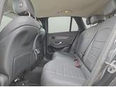 Thumbnail of 2022 Graphite Grey Metallic Mercedes-Benz GLC 300