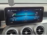 Thumbnail of 2022 Graphite Grey Metallic Mercedes-Benz GLC 300