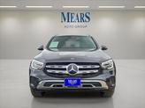 Thumbnail of 2022 Graphite Grey Metallic Mercedes-Benz GLC 300