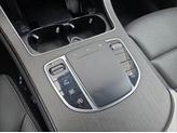 Thumbnail of 2022 Graphite Grey Metallic Mercedes-Benz GLC 300