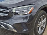 Thumbnail of 2022 Graphite Grey Metallic Mercedes-Benz GLC 300