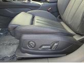 Thumbnail of 2025 Arkona White Audi A5 Sportback