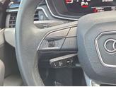 Thumbnail of 2025 Arkona White Audi A5 Sportback