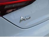 Thumbnail of 2025 Arkona White Audi A5 Sportback