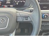 Thumbnail of 2025 Arkona White Audi A5 Sportback
