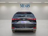 Thumbnail of 2025 Jet Black Mica Mazda CX-90 PHEV