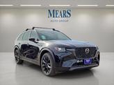 Thumbnail of 2025 Jet Black Mica Mazda CX-90 PHEV