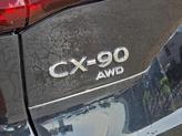 Thumbnail of 2025 Jet Black Mica Mazda CX-90 PHEV