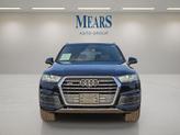 Thumbnail of 2019 Orca Black Metallic Audi Q7