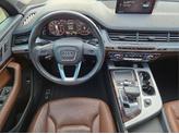 Thumbnail of 2019 Orca Black Metallic Audi Q7