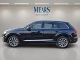 Thumbnail of 2019 Orca Black Metallic Audi Q7
