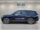 Thumbnail of 2025 INFINITE BLACK MET CC Lincoln Aviator