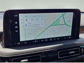 Thumbnail of 2025 INFINITE BLACK MET CC Lincoln Aviator