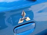 Thumbnail of 2024 Sapphire Blue Metallic Mitsubishi Mirage