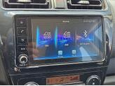 Thumbnail of 2024 Sapphire Blue Metallic Mitsubishi Mirage