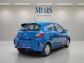Thumbnail of 2024 Sapphire Blue Metallic Mitsubishi Mirage