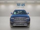 Thumbnail of 2019 Granite Crystal Metallic Clearcoat Jeep Grand Cherokee