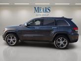 Thumbnail of 2019 Granite Crystal Metallic Clearcoat Jeep Grand Cherokee